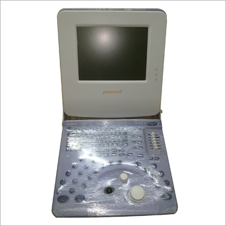 Ultrasound Scanner Ultrasound Scanner