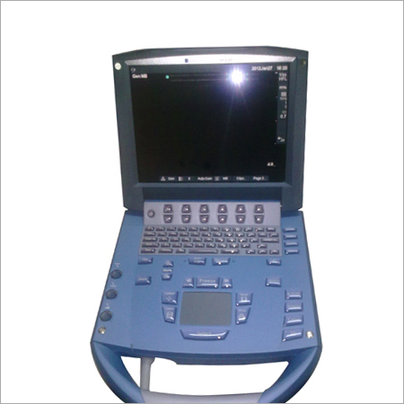 Color Ultrasound Scanner Color Ultrasound Scanner