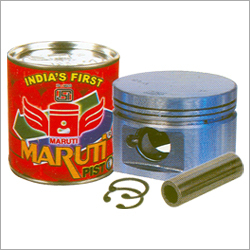 4 Stroke Diesel Engine Piston 4 Stroke Diesel Engine Piston