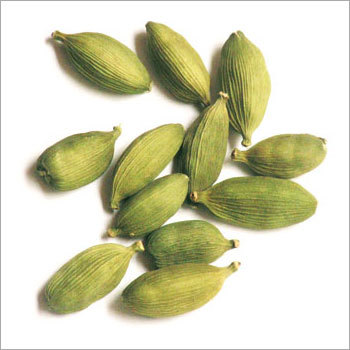 Green Cardamom Green Cardamom