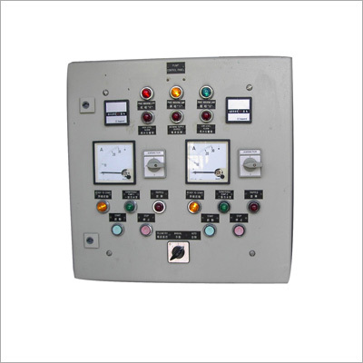 Precision Electrical Control Panels Precision Electrical Control Panels