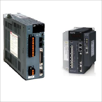 AC Servo Drive AC Servo Drive