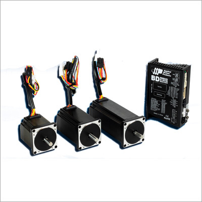 103H Stepper Driver and motors 103H Stepper Driver and motors