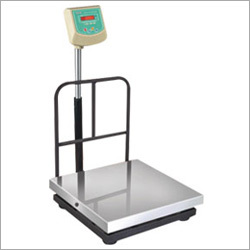 Digital Electronic Platform Scale Digital Electronic Platform Scale