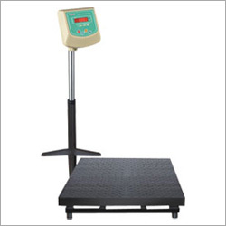 Heavy Duty Electronic Platform Scale Heavy Duty Electronic Platform Scale