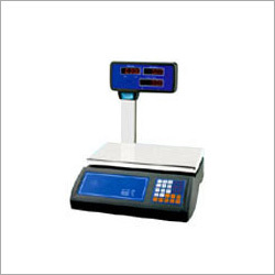 Electronic Price Computing Scale Electronic Price Computing Scale