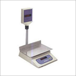 Metal Table Top With Pole Metal Table Top With Pole