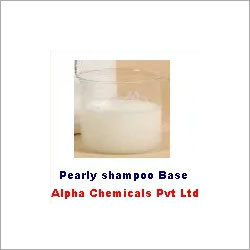 Plain Pearly Shampoo Plain Pearly Shampoo