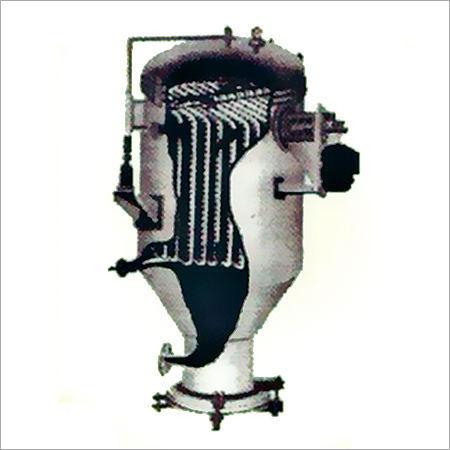 Pressure Leaf Filter Pressure Leaf Filter