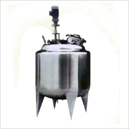 Storage Tanks Storage Tanks