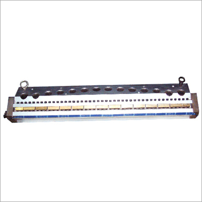 Industrial Flat Die Industrial Flat Die
