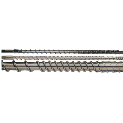 Plastic Machinery Single Screw Plastic Machinery Single Screw