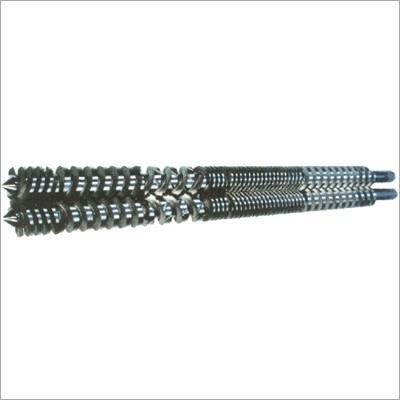 Parallel Twin Screw Parallel Twin Screw