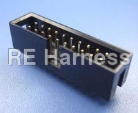 Box Header Box Header