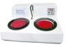 Pyromatic Disc Polishing Machine Pyromatic Disc Polishing Machine