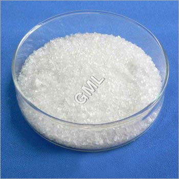 Sodium Acetate Sodium Acetate