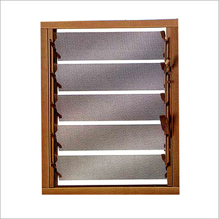 Adjustable Louver Adjustable Louver