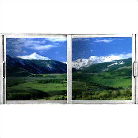2 Track Sliding Window 2 Track Sliding Window