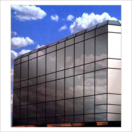 Structural Glazing Structural Glazing