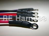 Heat Shrink Sleeves Heat Shrink Sleeves