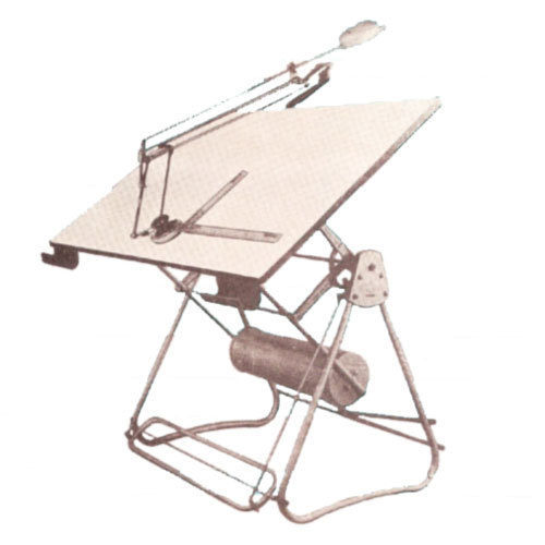 Vertical Drafting Machine Vertical Drafting Machine