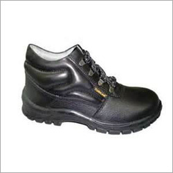 Leather Safety Shoes Leather Safety Shoes