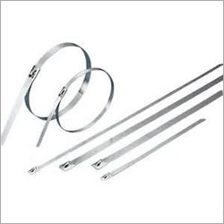 Stainless Steel Cable Ties Stainless Steel Cable Ties
