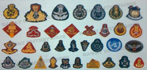 Hmrc badges or indicators of trading