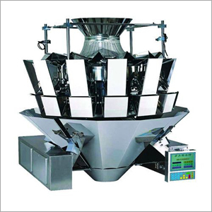 10 Head Weigher Packing Machine 10 Head Weigher Packing Machine