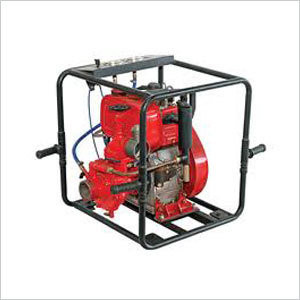 Portable Pump Set Portable Pump Set