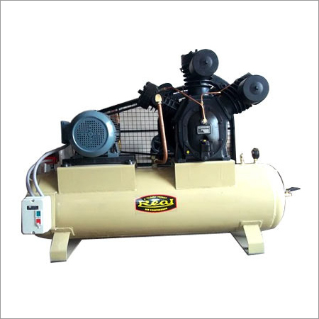 Lubricated Screw Air Compressor Lubricated Screw Air Compressor