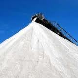 Refined Industrial Salt Refined Industrial Salt
