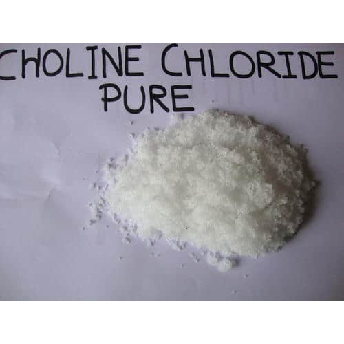 Choline Chloride Pure Choline Chloride Pure