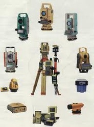 Survey Instruments Survey Instruments
