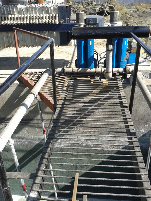 Sewage Treatment Plant Sewage Treatment Plant