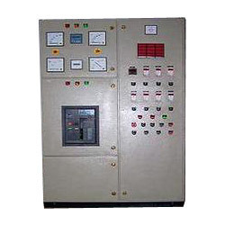 PLC Panel PLC Panel