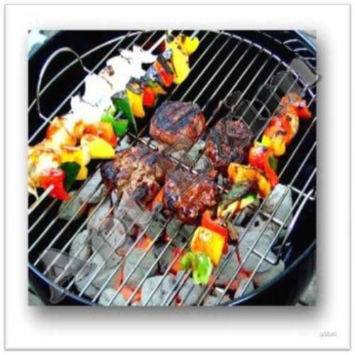 Barbecue Briquettes Barbecue Briquettes