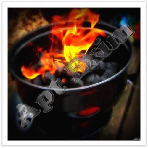 Ecological Charcoal Briquettes Ecological Charcoal Briquettes