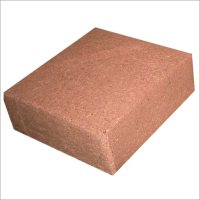 Coir Pith Block Coir Pith Block