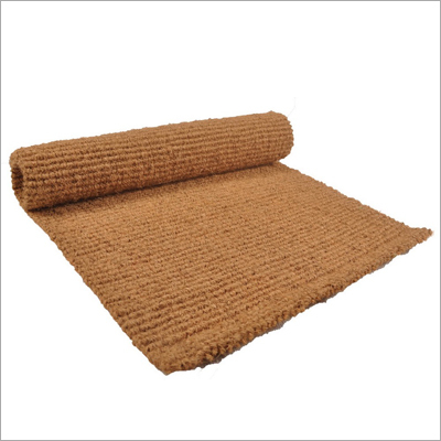PVC Tufted Coir Mat PVC Tufted Coir Mat