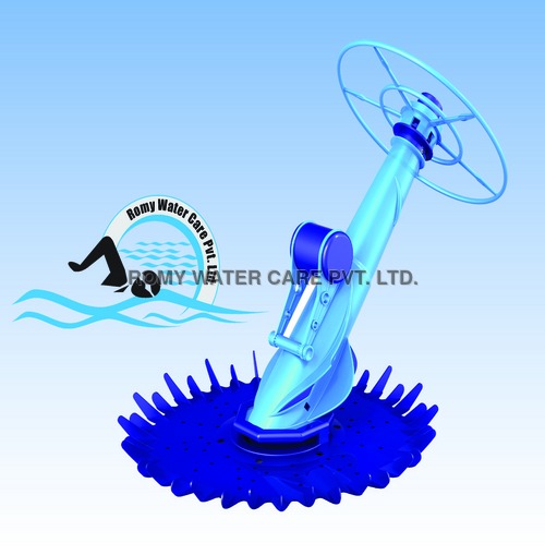 Automatic Pool Cleaner Automatic Pool Cleaner