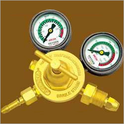 Industrial Gas Regulators Industrial Gas Regulators