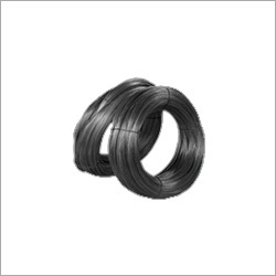 Black Binding Wires Black Binding Wires