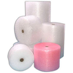 Air Bubble Packaging Film Air Bubble Packaging Film