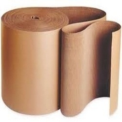 Protective Corrugated Wrap Protective Corrugated Wrap