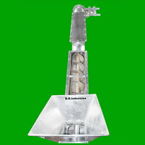 Screw Conveyors Screw Conveyors