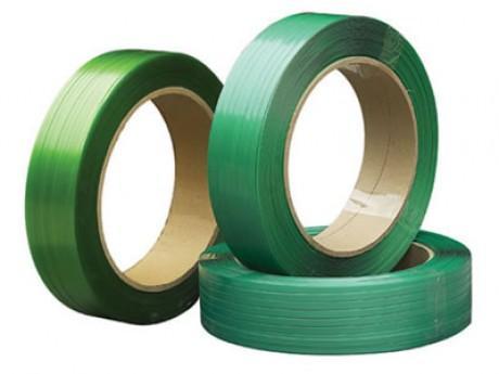 Polyester Strapping Tape Polyester Strapping Tape