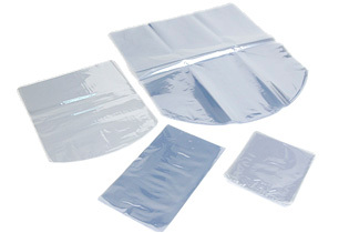P V C Shrink Pouches P V C Shrink Pouches