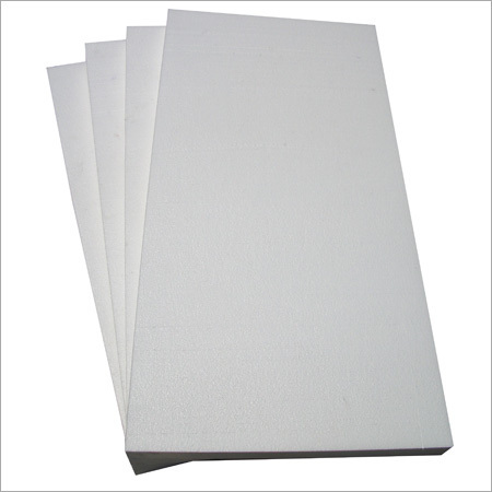 Thermocol Sheet Thermocol Sheet