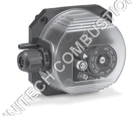 Pressure switch Pressure switch